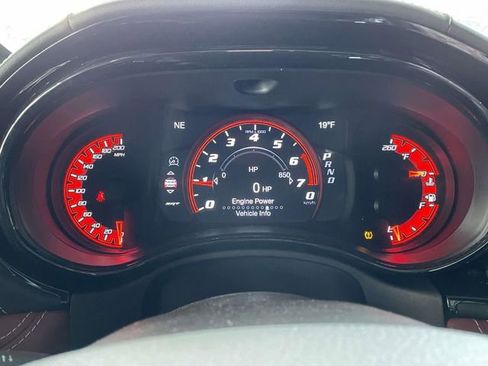 Used 2024 Dodge Durango SRT Hellcat AWD/4WD image 22
