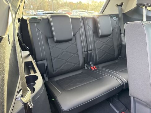 New 2026 Volkswagen Atlas SE image 18