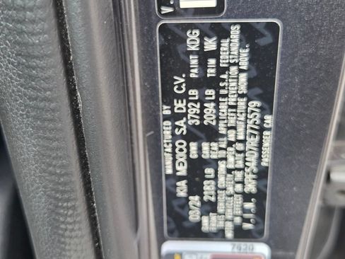 Certified 2024 Kia Forte GT-Line FWD image 16
