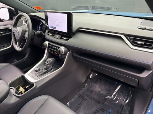 Used 2023 Toyota RAV4 XSE w/ XSE Grade Weather Package image 28