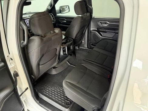 Certified 2024 RAM 1500 Big Horn AWD/4WD image 34