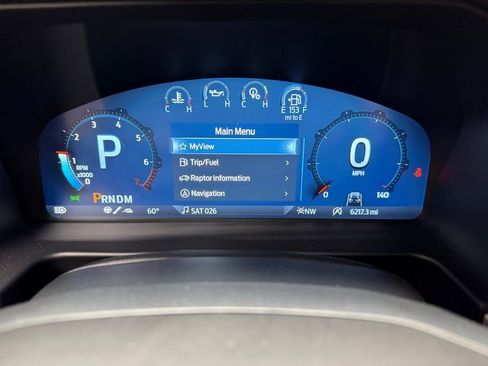 Used 2024 Ford Bronco Raptor image 15