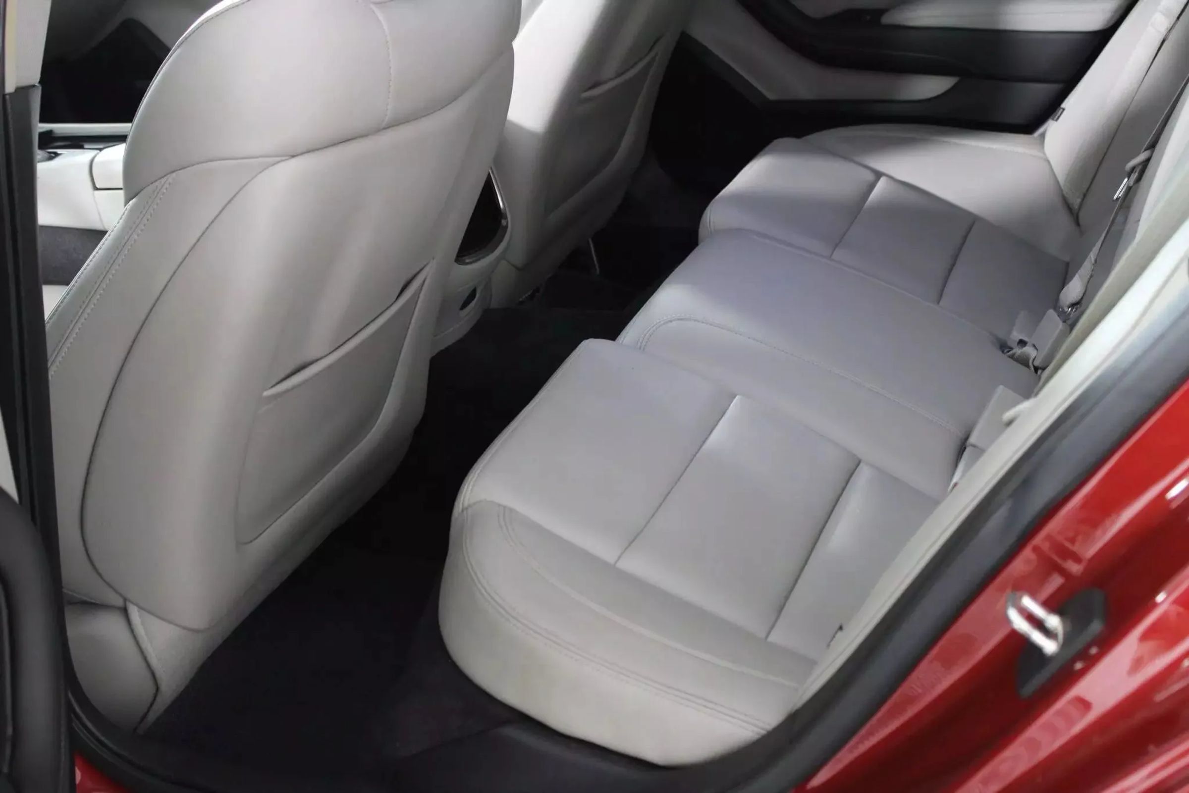 Used 2019 Cadillac CTS AWD Sedan image 34