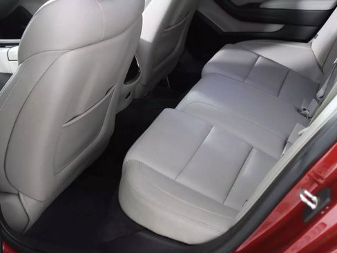 Used 2019 Cadillac CTS AWD Sedan image 34