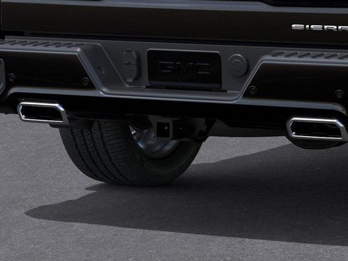 New 2026 GMC Sierra 1500 Denali AWD/4WD image 14