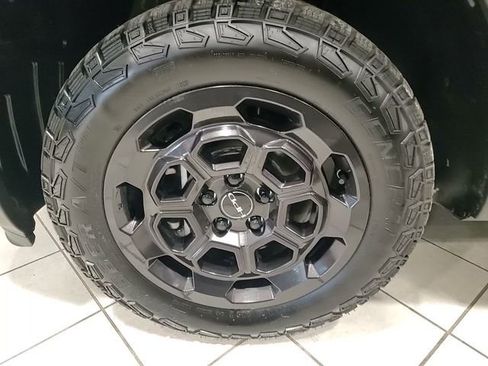 New 2025 Honda Ridgeline RTL+ image 11