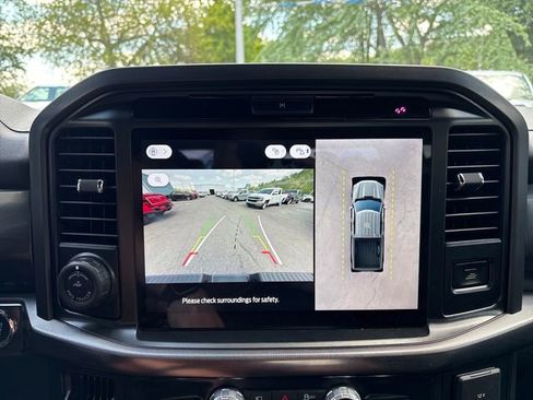 Used 2025 Ford F150 Lariat AWD/4WD image 15