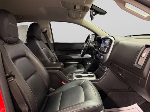 Used 2018 Chevrolet Colorado ZR2 AWD/4WD image 24