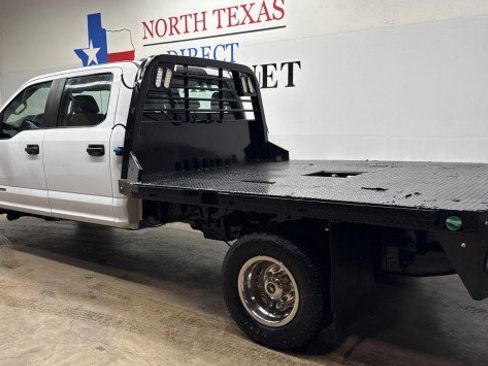 Used 2022 Ford F350 XL w/ Power Equipment Group AWD/4WD image 9