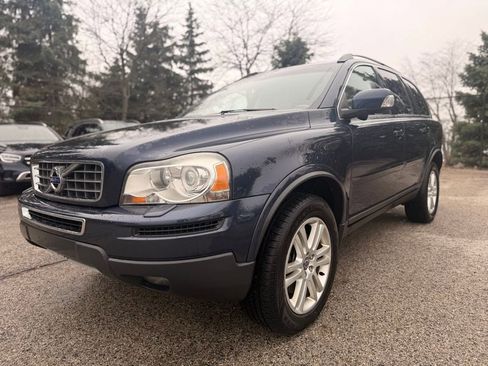 Used 2012 Volvo XC90 3.2 image 4