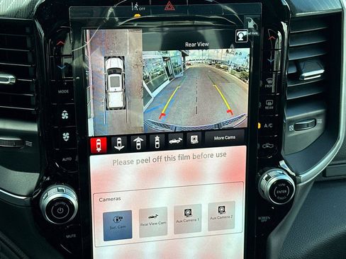 New 2026 RAM 1500 Big Horn image 16