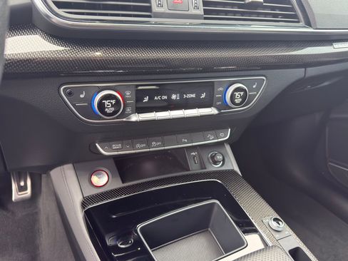 Used 2023 Audi SQ5 Premium Plus w/ Premium Plus Package image 13