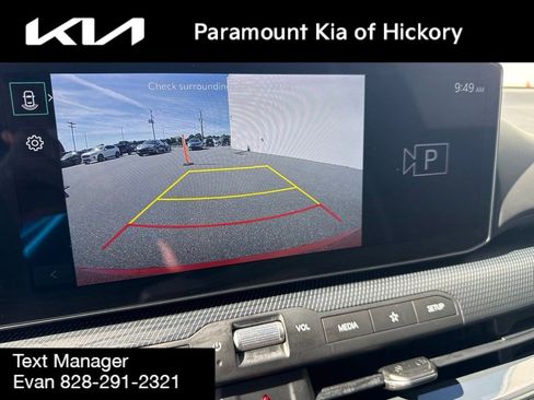 Used 2025 Kia K4 GT-Line Turbo FWD image 22