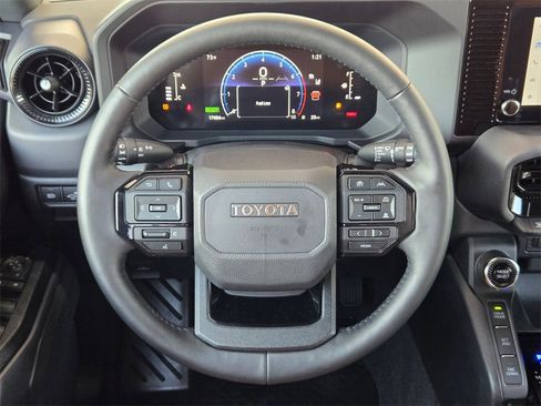 Used 2025 Toyota Land Cruiser 1958 image 20