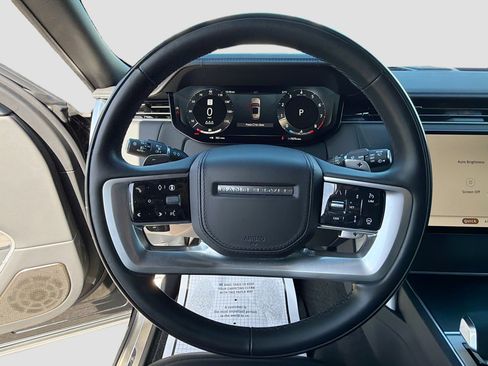 Used 2024 Land Rover Range Rover Autobiography image 39