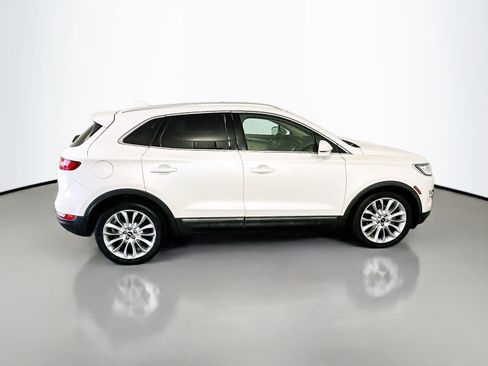 Used 2017 Lincoln MKC Reserve FWD image 8