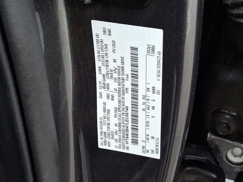 Certified 2020 Ford F350 Lariat image 28