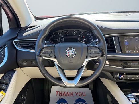 Used 2023 Buick Enclave Essence w/ Experience Buick Package image 12