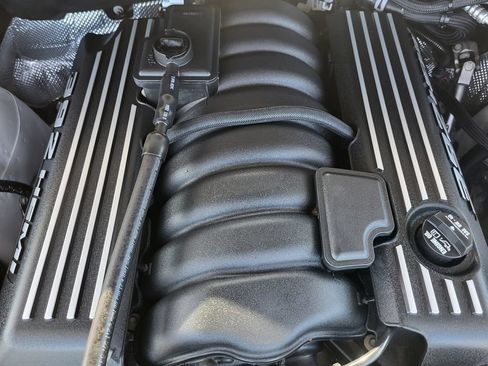 Used 2024 Dodge Durango SRT AWD/4WD image 35
