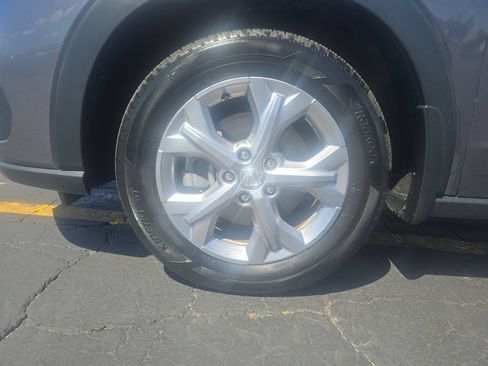 Used 2024 Honda HR-V LX image 24