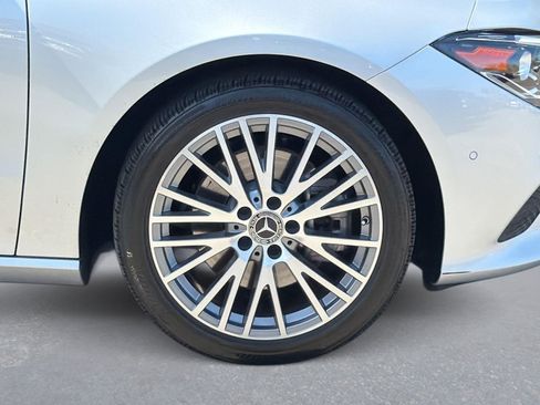 Used 2023 Mercedes-Benz CLA 250 image 35