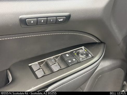 Used 2025 Lexus NX 350h AWD w/ Accessory Package (Z2) image 18