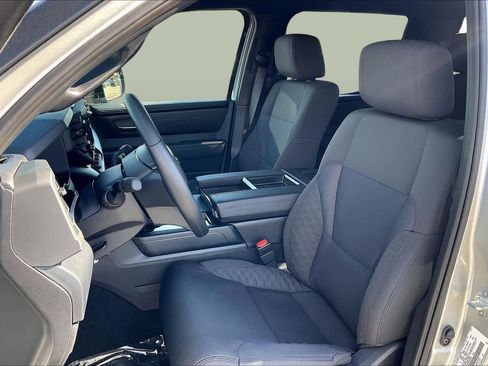 New 2026 Toyota Tundra SR5 image 9