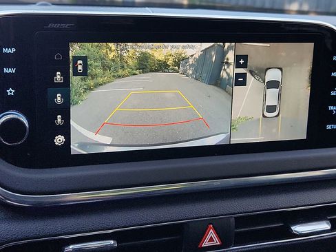 Used 2022 Hyundai Sonata Limited image 18