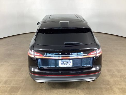 Used 2022 Lincoln Nautilus Reserve w/ Monochromatic Package AWD/4WD image 11
