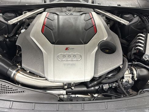 Used 2024 Audi RS 5 Sportback AWD/4WD image 27