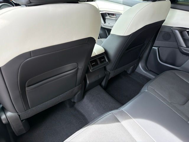New 2026 MAZDA CX-5 Select AWD/4WD image 10