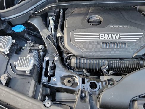 Used 2020 BMW X2 sDrive28i w/ Convenience Package FWD image 42