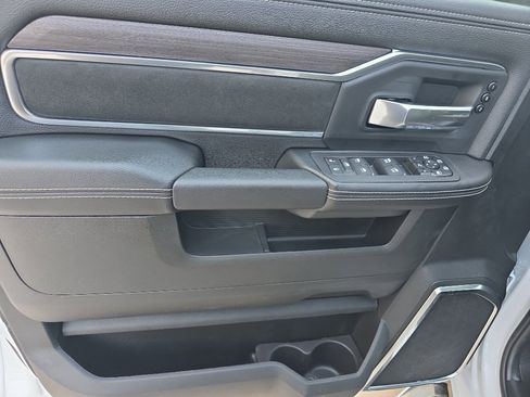 New 2026 RAM 3500 Laramie image 15