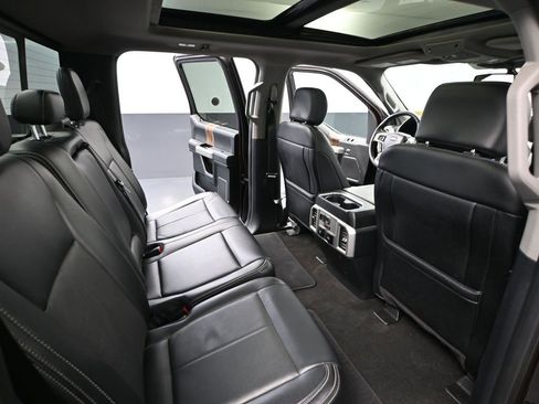 Used 2020 Ford F150 Lariat w/ Equipment Group 502A Luxury image 47