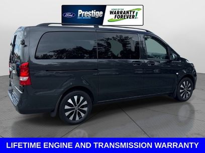 Used 2023 Mercedes-Benz Metris Passenger
