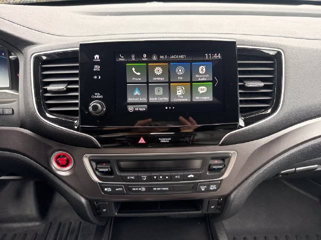 Used 2020 Honda Passport EX-L image 18