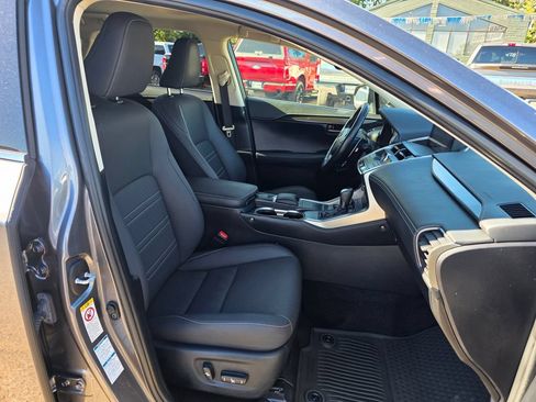 Used 2019 Lexus NX 300 AWD w/ Premium Package image 25