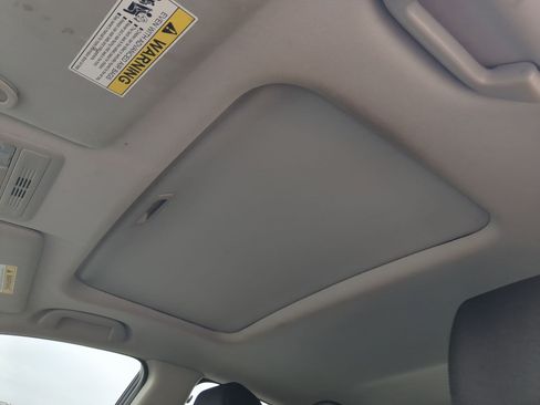 Used 2017 Honda Civic EX image 14