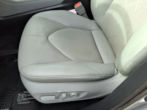 Used 2021 Toyota Highlander Platinum image 22