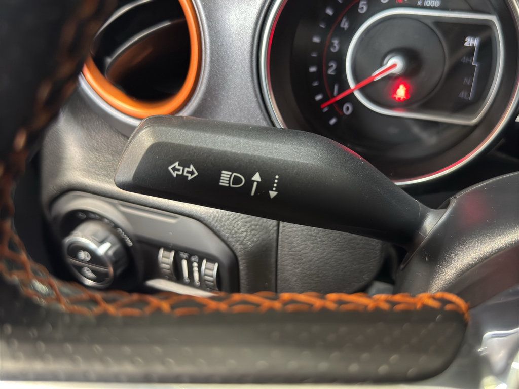 Used 2022 Jeep Gladiator Mojave w/ LED Lighting Group AWD/4WD image 21
