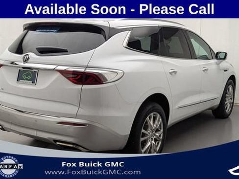 Used 2024 Buick Enclave Essence w/ Experience Buick Package AWD/4WD image 5