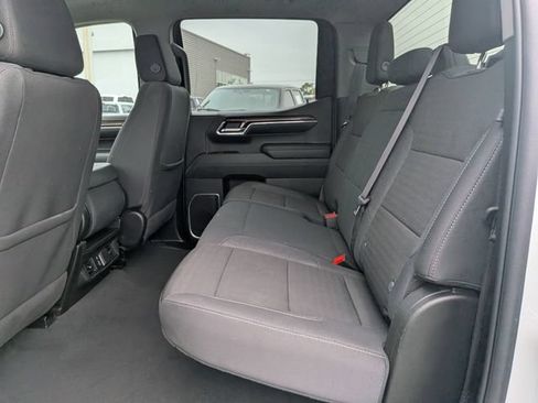 Used 2024 Chevrolet Silverado 1500 LT w/ Protection Package AWD/4WD image 13