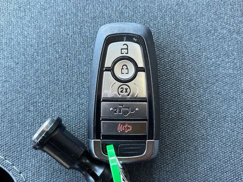 New 2026 Ford F250 XLT w/ XLT Premium Package image 33