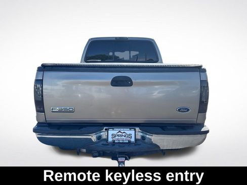 Used 2007 Ford F350 Lariat AWD/4WD image 5