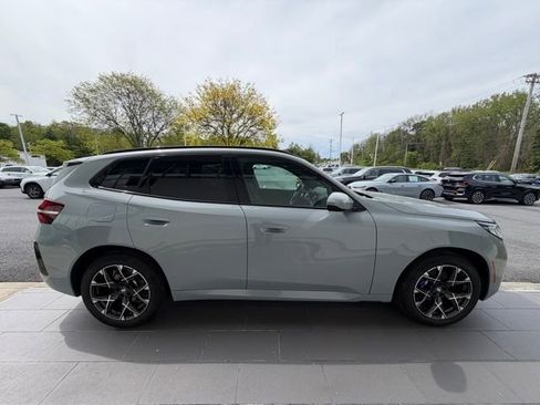 Used 2026 BMW X3 xDrive30 AWD/4WD image 6