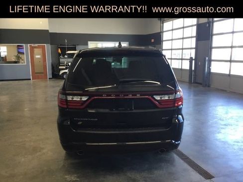 Used 2018 Dodge Durango GT image 7