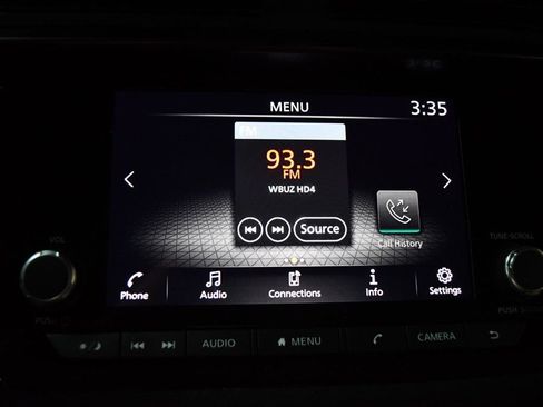 Used 2026 Nissan Z Sport w/ Floor Mat Package RWD image 49