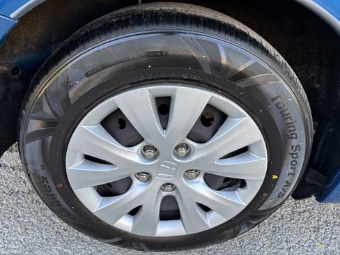 Used 2012 Honda Civic LX image 31