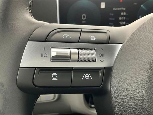 New 2026 Hyundai Tucson SEL image 20