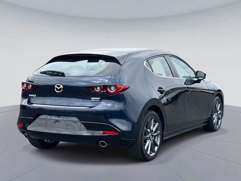 Certified 2023 MAZDA MAZDA3 s image 3